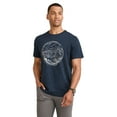 thumbnail image 1 of Jockey T-Shirt Graphique à Col Ras du Cou pour Hommes de Plein Air, 1 of 5