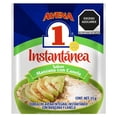 thumbnail image 1 of Avena instantánea Número 1 sabor manzana con canela 35 g, 1 of 1