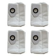 thumbnail image 4 of Performance Améliorée avec Sac à Poussière Réutilisable 410 pour Aspirateur Robot Midea V12 V10 W11 Garde Votre Maison Impeccable, 4 of 8