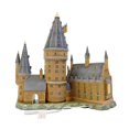 thumbnail image 4 of Department56 Harry Potter Village Hogwarts Hall and Tower Lit Building, 13.07", Multicolor, 4 of 5