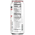 thumbnail image 3 of Rockstar Pure Zero Fruit Punch Energy Drink, 16 fl oz Can, 3 of 6