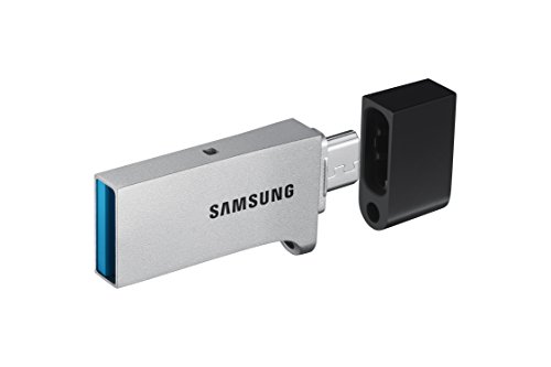 Samsung 64GB USB 3.0 Flash Drive Duo (MUF-64CB/AM) | Walmart Canada