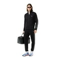 thumbnail image 3 of Lacoste Mens Logo Strip Zipped Sweatshirt, 3 of 4