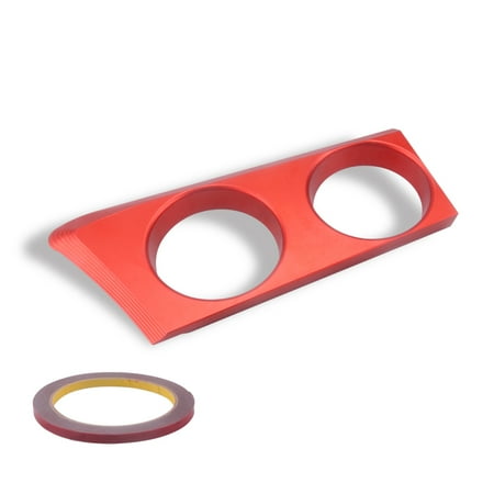 Automobile Cup Holder Cup Base Fit For Bmw 1 Series 116 116i 118 118i 118d 1 1i E87 E81 E E Orange Walmart Canada