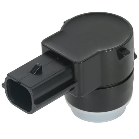 ECCPP ECCPP Assist Sensor,1pcs Backup Bumper Parking Assist Sensors fit for 2006-2010 for Buick Lucerne,2006-2010 for Cadillac Escalade Compatible with 15239247 Bumper Sensor