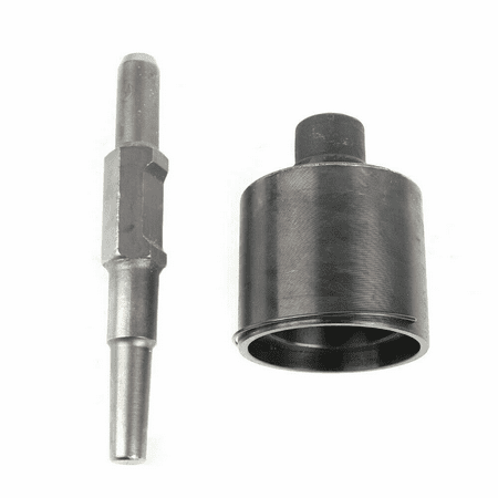 2 Stroke 52cc Gas T Post Gasoline Petrol Post Driver Single Cylinder 1900W