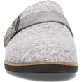 thumbnail image 2 of LifeStride Womens, Zaida Slip-On 5 Grey Light, 2 of 6