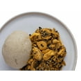thumbnail image 3 of Ijebu Garri 5LB | 80oz Bag | Nigeria White and Natural Ijebu Garri, 3 of 4