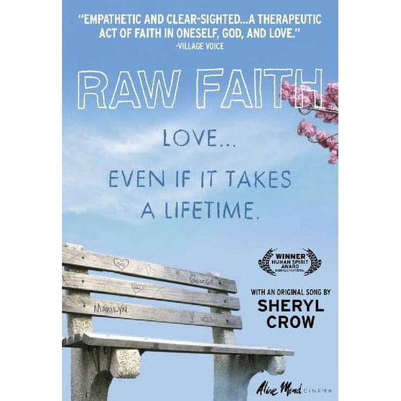 Raw Faith (DVD), Alive Mind, Drama