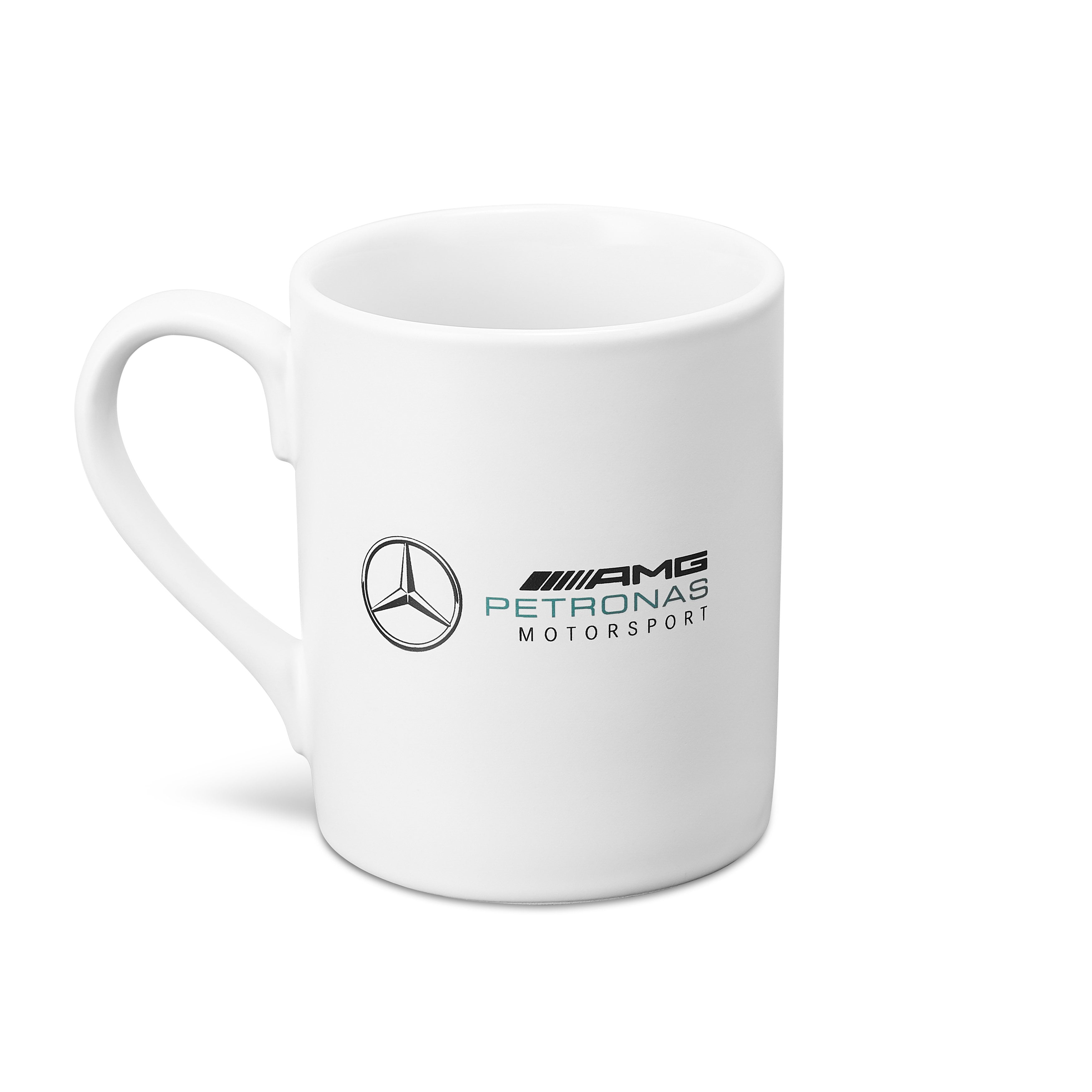 Mercedes benz coffee mug