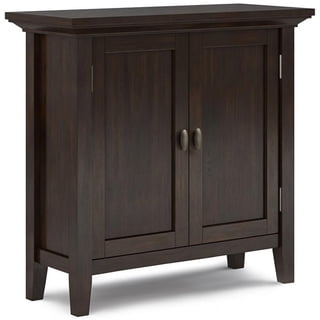 Brown Dressers & Chest of Drawers