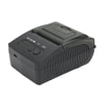 thumbnail image 2 of Ticket Printer, 50k Bytes 48mm/s Printing Speed USB DC 5v/2a Charging Thermal Printer Internal Paper Capacity  For IOS For  For Win EU Plug, 2 of 8