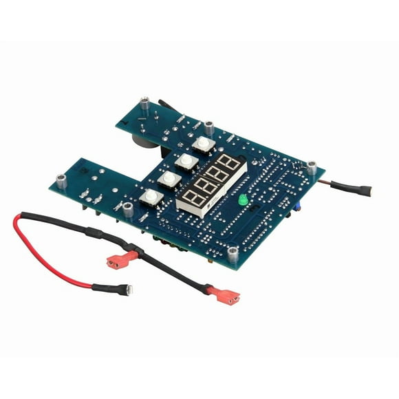 ANTUNES 7001933 CONTROL BOARD, DF WITH MS