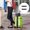 B, variant on Elastic Fastening Belt For Luggage Luggage Straps For Suitcases Travel Belt For Luggage Backpack Luggage Strap Suitcase Strap Luggage Belt Elastic Fastening Belt Adjustable Luggage