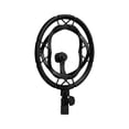thumbnail image 1 of Logitech for Creators Blue Radius III Custom Shockmount for Yeti and Yeti Pro USB Microphones, 1 of 5