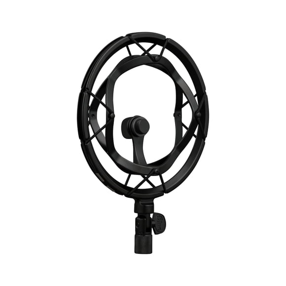 Logitech pour Creators Blue Radius III Shockmount Personnalisé pour Yeti et Yeti Pro Microphones USB