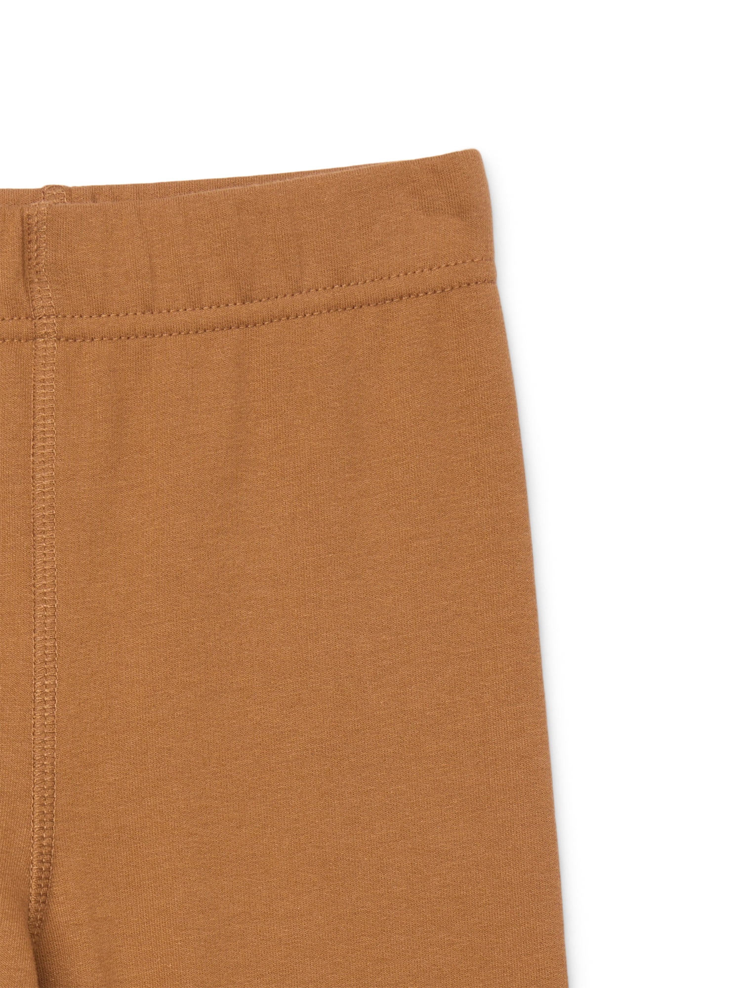 Garanimals Toddler Boys French Terry Joggers, Sizes 18M-5T
