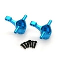 thumbnail image 5 of ZheElen Mise à Niveau RC Accessoires de Voiture Pièces de Rechange 1:10 Camion TT02 Modification Remplacement Godet de Direction avant 1 Ensemble, 5 of 5