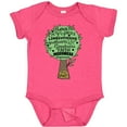thumbnail image 3 of Inktastic Fruit of the Spirit Bible Quote Boys or Girls Baby Bodysuit, 3 of 5