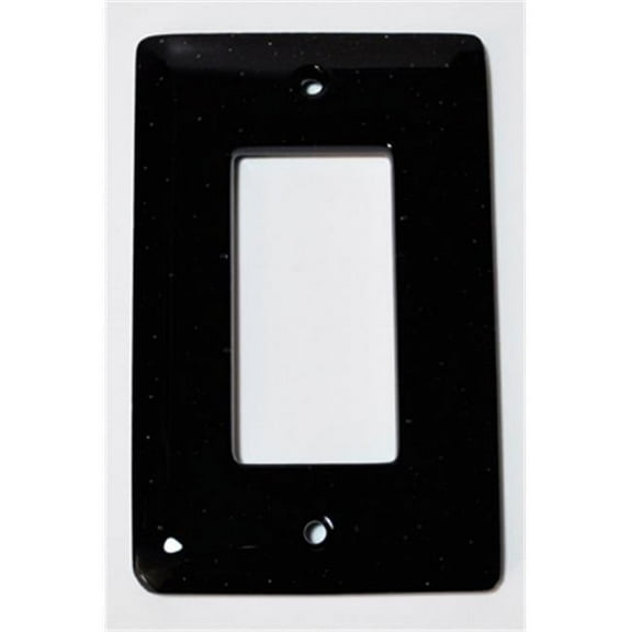 Black 1 Gang Decora