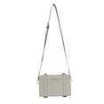 thumbnail image 4 of Bolso cruzado para hombre, bolso clásico de nailon con múltiples bolsillos, bolso de hombro de cuero PU para viaje, utilidad, trabajo informal para , argén Fernando Bolso bandolera hombre, 4 of 8