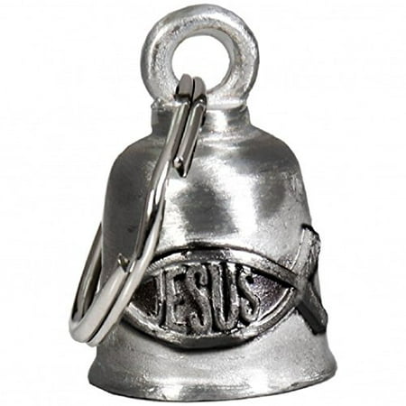 Gremlins Merchandise - Gremlin Bell - JESUS FISH - 1