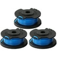 thumbnail image 4 of Trimmer Spools Line for Rac125 Spool for Rlt1830H13, Rlt1825Li And Olt1831S 3 X 1.6mm Lawn Mower Replacement Parts Garden Tools, 4 of 9