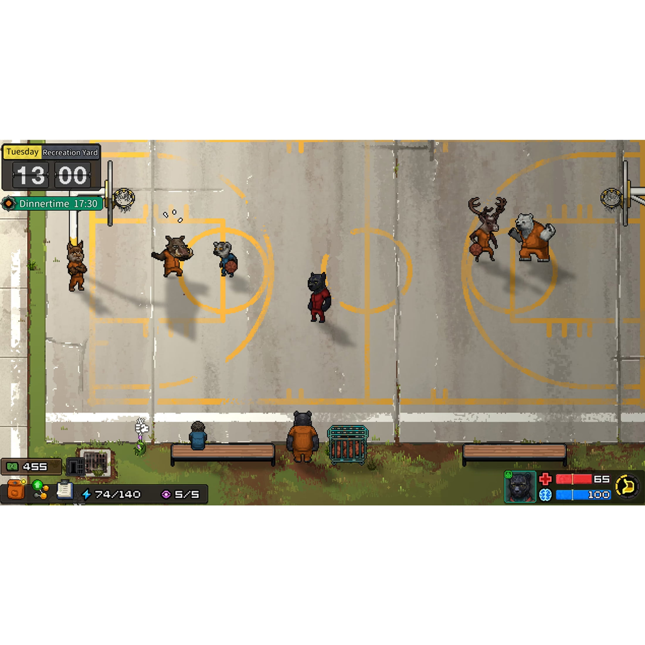 Back to the Dawn - PlayStation 5 Game