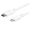 thumbnail image 3 of Onn. 3 FT/0.9 m USB-C to Lightning Cable, 3 of 4