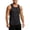 Black, variant on Zhanqunnn Mens Breathable 'sTank Top for Everyday Comfort Lightweight Sleeveless Tee for Workout Gym Running and Casual Wear Without Sleeves Blank T Shirt Big & Tall T Shirts for Men, Size S
