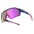 thumbnail image 1 of Gafas de Sol Polarizadas ROCKBROS para Niños de 8 a 14 años Protección UV400, 1 of 9