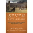 thumbnail image 2 of Seven Revolutions : How Christianity Changed the World and Can Change It Again, 2 of 2
