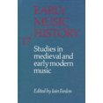 thumbnail image 2 of Early Music History: Volume 17: Studies in Medieval and Early Modern Music, 2 of 2