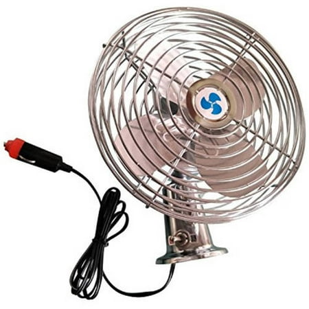Heavy Duty Fan >> Aleko 6 Inch Deluxe 12v Heavy Duty Metal Car Fan Walmart Com Heavy Duty Fan >> Aleko 6 Inch Deluxe 12v Heavy Duty Metal Car Fan Walmart Com