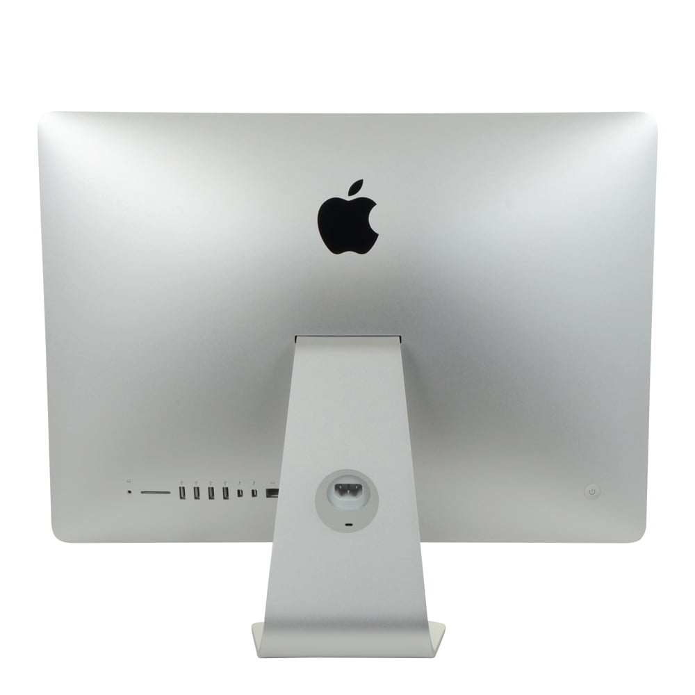 Apple iMac MELL/A Late  .5inch Silver iS 2.9GHz
