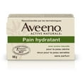 thumbnail image 2 of AVEENO Naturals Moisturizing Bar for Dry Skin 3.50 oz, 2 of 4
