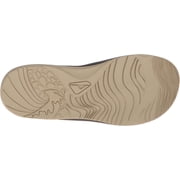 Reef Men's Swellular Cushion Lux Sandal