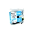 thumbnail image 1 of Cartouche d'Encre Cyan Haute Capacité Compatible Brother LC103C par Superink, 1 of 1