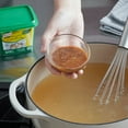 thumbnail image 2 of Case of 6, Knorr, Ultimate Base Ham, 1 lb., 2 of 2