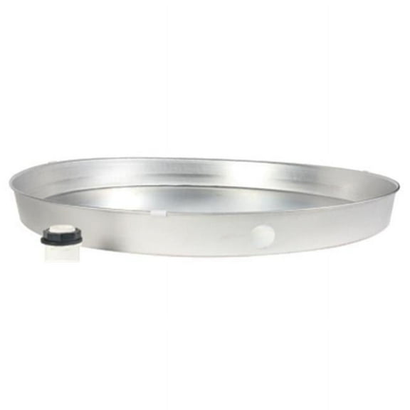 20840 22 in. Aluminum Drain Pan