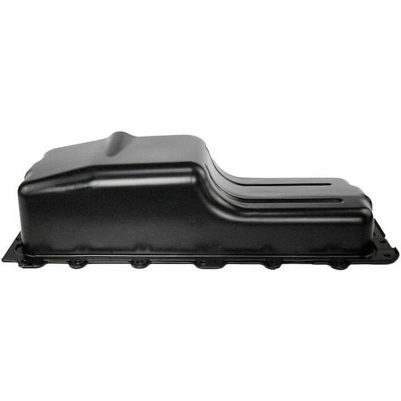 Pan - Compatible with 2000 - 2002 Ford E-450 Econoline Super Duty 6.8L V10 2001