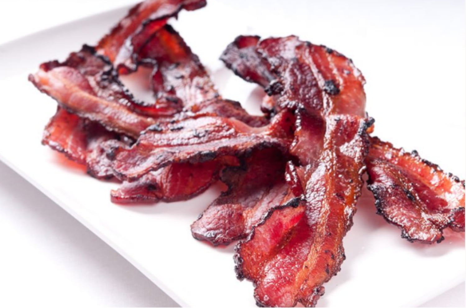 Devanco Beef Bacon, 10 oz, Halal, Refrigerated