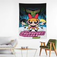 thumbnail image 3 of The Powerpuff Girls Tapestry Wall Hanging Wall Art Decor Wall Tapestry For Living Room Bedroom Dorm 60"x80", 3 of 8