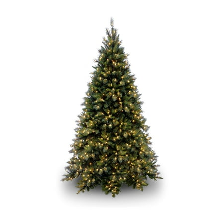 National Tree Pre-Lit 12