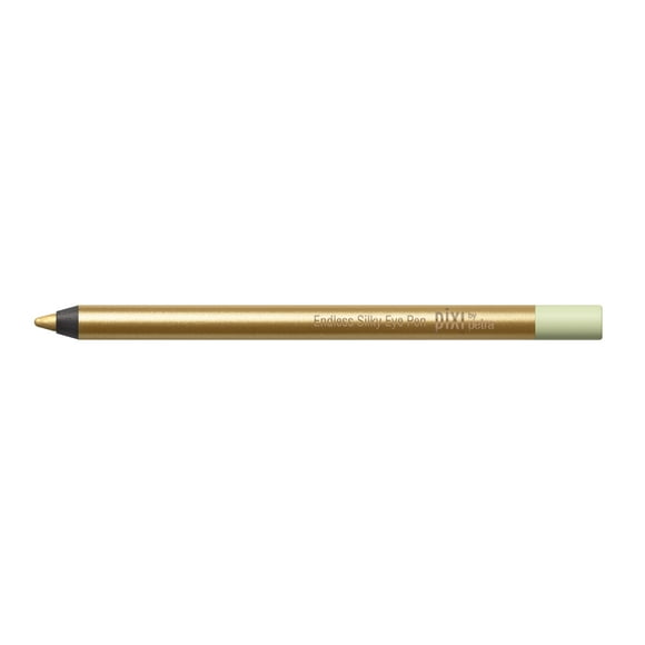 Lápiz de ojos Eye Liner Pixi Beauty Endless Silky Eye Pen Pure24K, 1,2 g