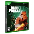 thumbnail image 1 of Star Wars : Dark Forces Remaster - Limited Run Games 024 [Xbox Series X], 1 of 1
