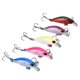 thumbnail image 3 of Cebo Para Peces, Señuelo De Pesca Aerodinámico Duradero Para Exteriores ANGGREK Seuelos de pesca, 3 of 8