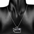 thumbnail image 2 of Collier Seattle Seahawks Charme d'État, 2 of 4