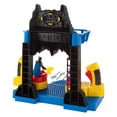 thumbnail image 5 of Imaginext dc super friends battle batcave, 5 of 8
