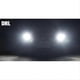 thumbnail image 2 of Car Daytime Running Light Turn Signal Light Reversing Bulb 1157, 2 of 3